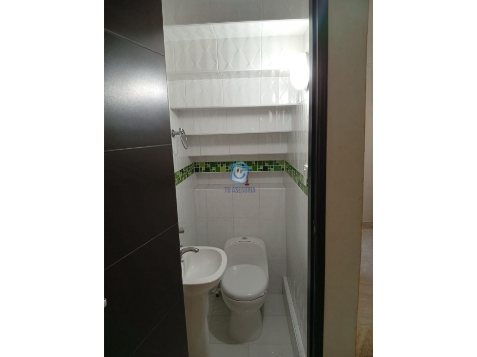 Casa en venta en Aguazul-Dosquebradas — foto 4