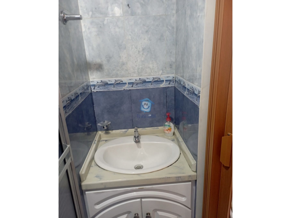 Casa en venta en Aguazul-Dosquebradas — foto 5