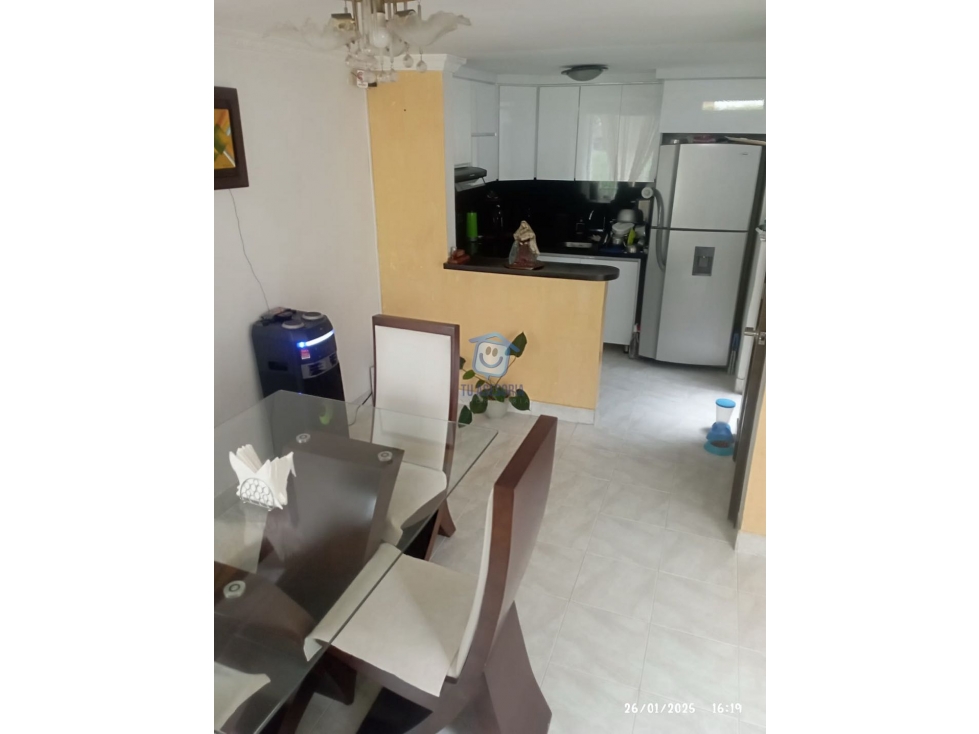 Casa en venta en Aguazul-Dosquebradas — foto 6