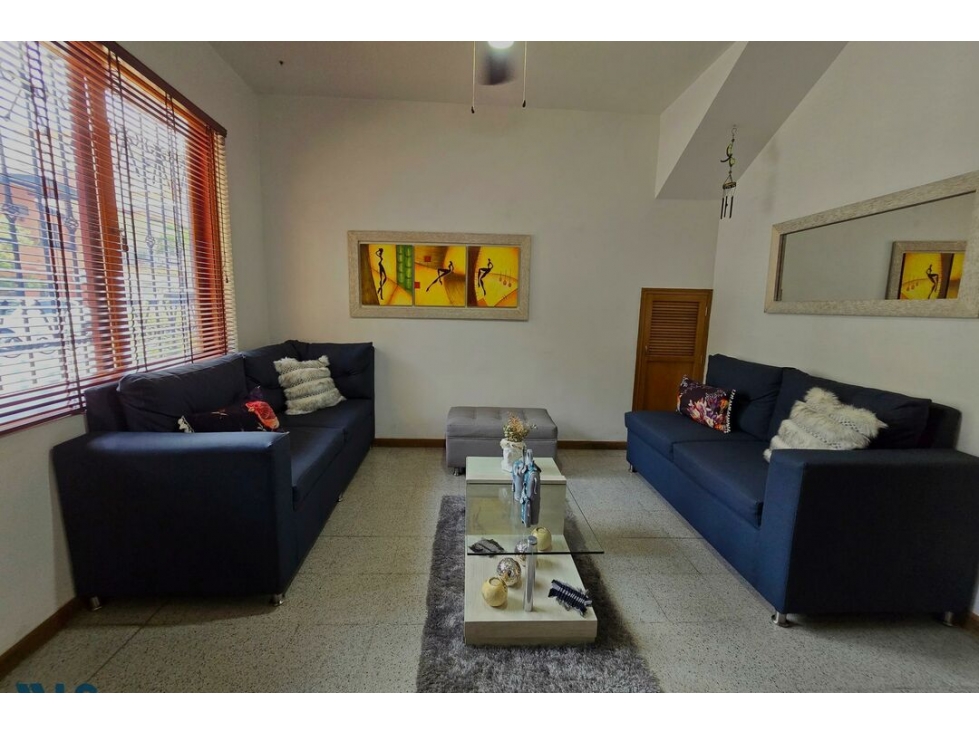 Casa en venta en Alameda, Medellín