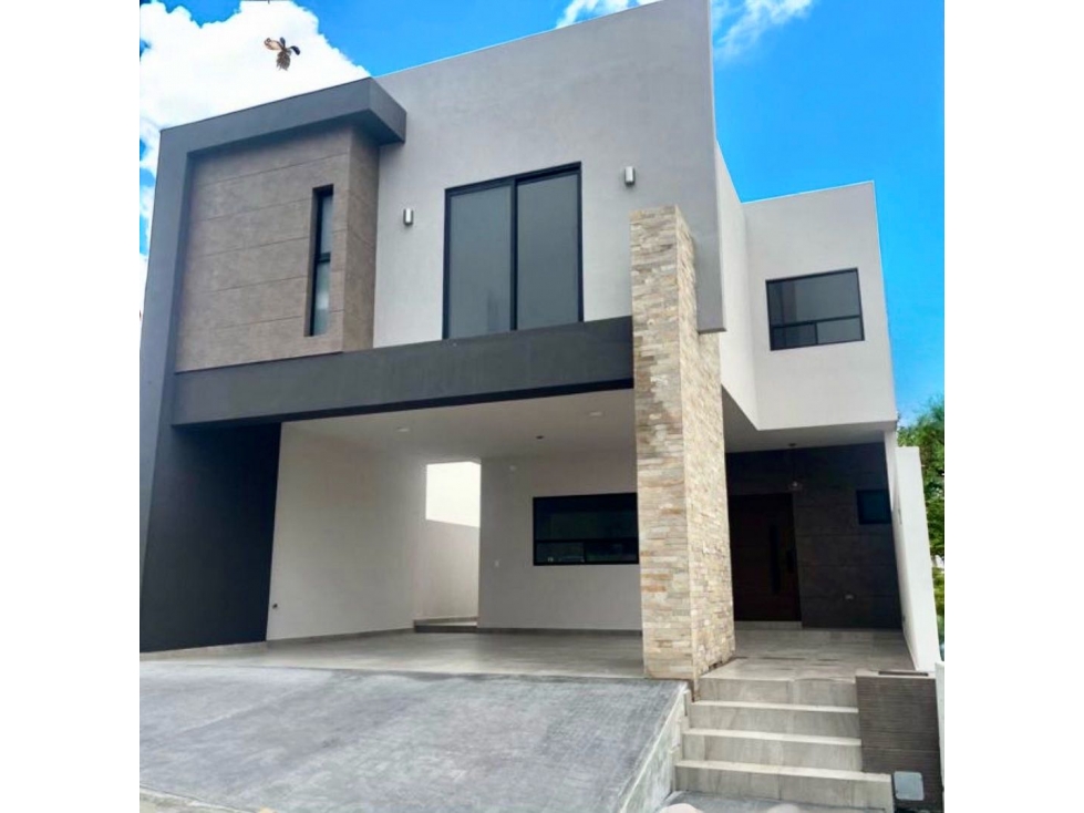 Casa en venta en Alamo Sur en Santiago