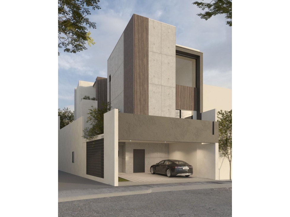 Casa en venta en Alamo Sur en Santiago