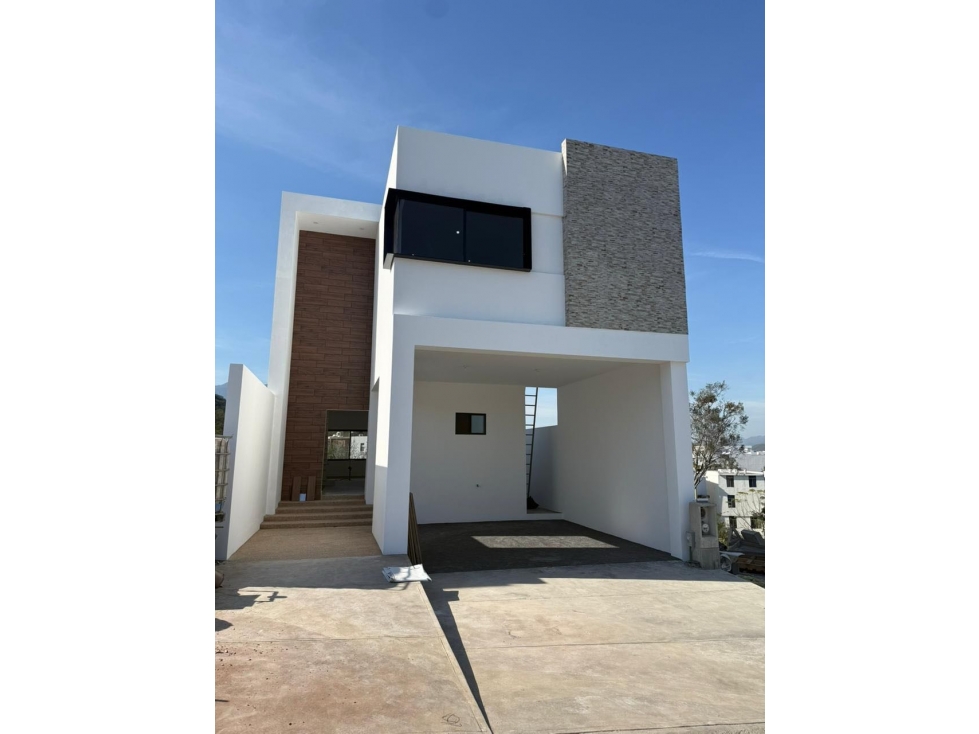 Casa en venta en Alamo Sur en Santiago