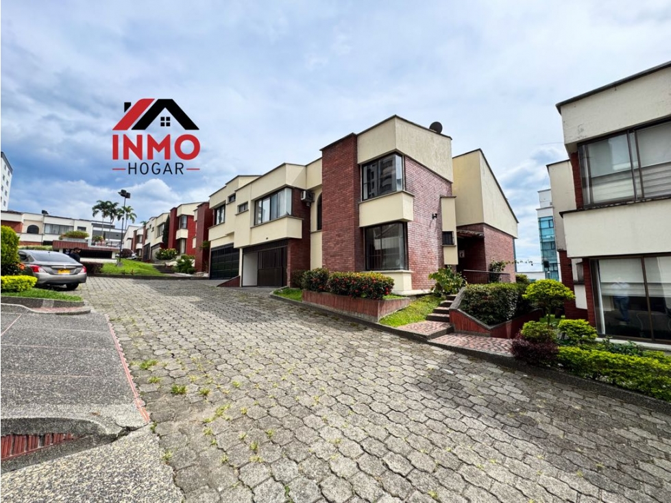 Casa en venta en Alamos
