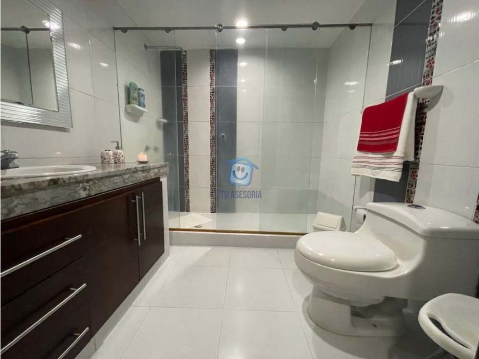 Casa en venta en Alamos-Pereira - 2