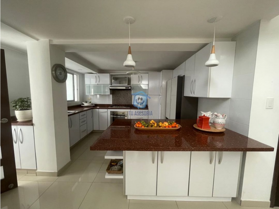 Casa en venta en Alamos-Pereira - 3