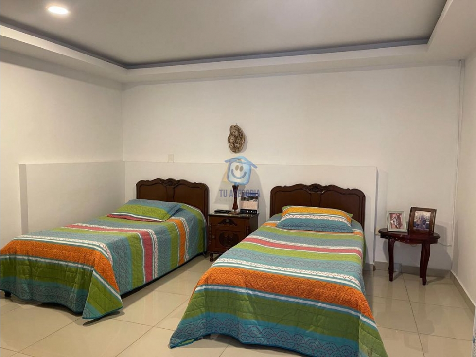 Casa en venta en Alamos-Pereira - 4