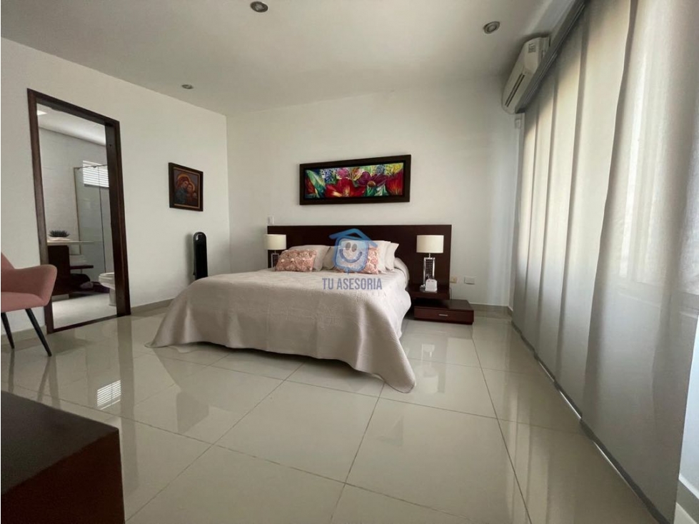 Casa en venta en Alamos-Pereira - 5