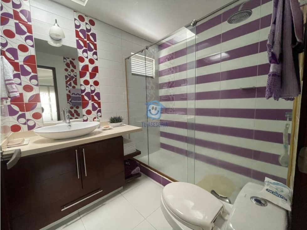 Casa en venta en Alamos-Pereira - 6