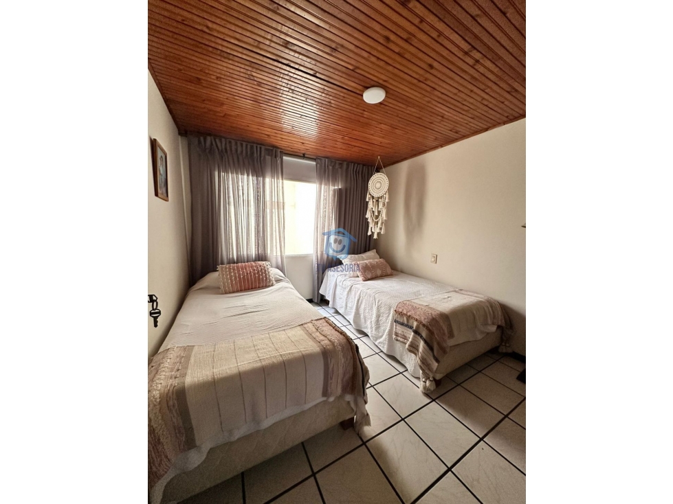 Casa en venta en Alcazares-Santa Rosa de Cabal - 2