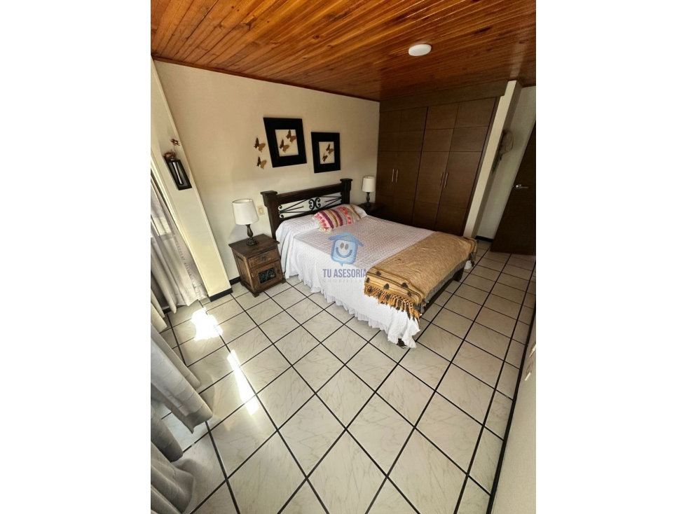 Casa en venta en Alcazares-Santa Rosa de Cabal - 4