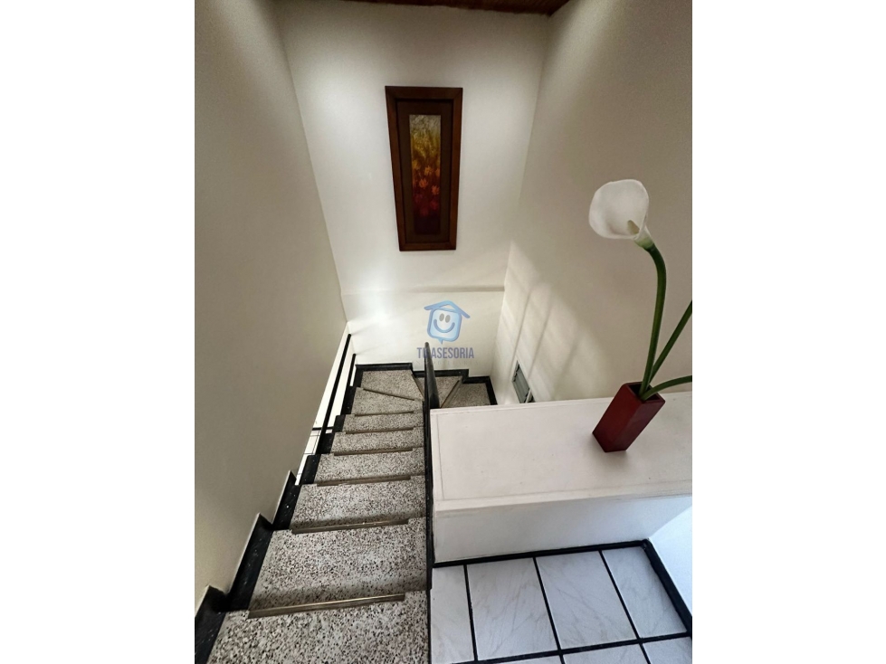 Casa en venta en Alcazares-Santa Rosa de Cabal - 6