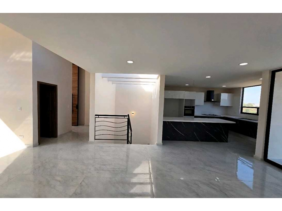 Casa en Venta en Alcumbre Lomas de Angelopolis — foto 3