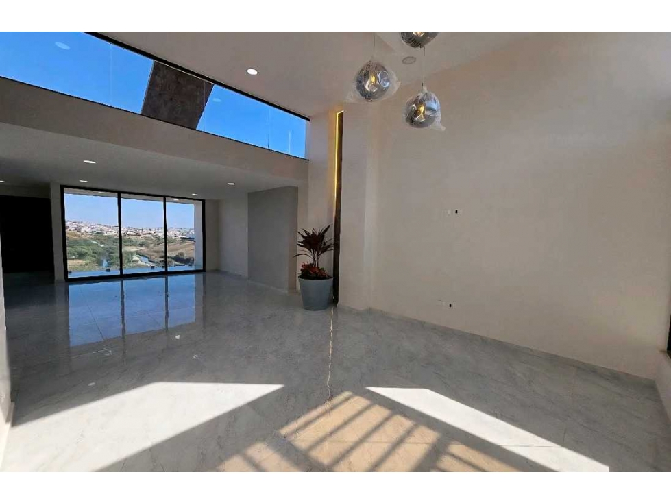 Casa en Venta en Alcumbre Lomas de Angelopolis