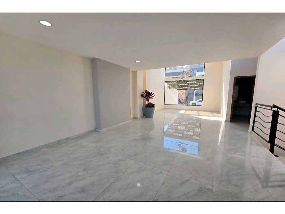 Casa en Venta en Alcumbre Lomas de Angelopolis — foto 5