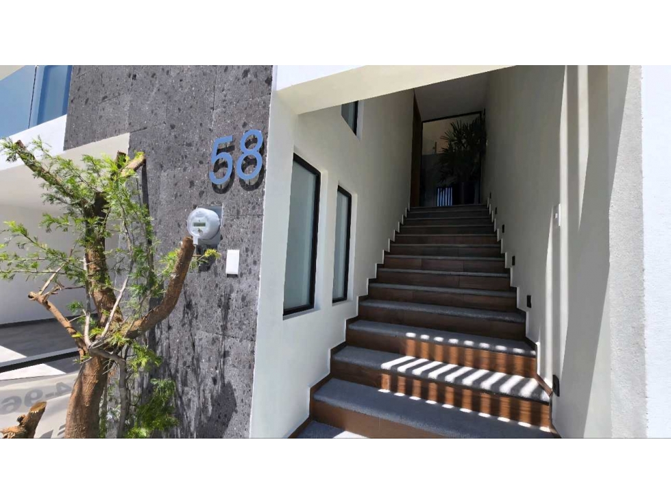 Casa en Venta en Alcumbre Lomas de Angelopolis — foto 3