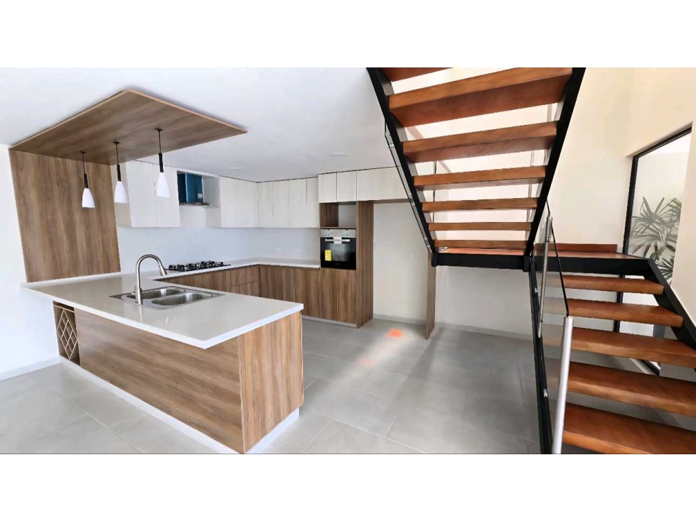 Casa en Venta en Alcumbre Lomas de Angelopolis — foto 5