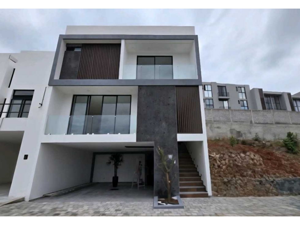 Casa en Venta en Alcumbre Lomas de Angelopolis — foto 2
