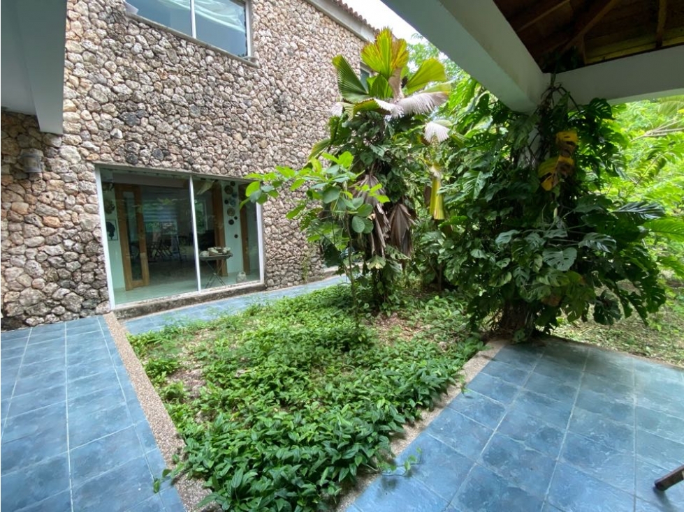 ALEROS DEL COUNTRY VENTA CASA ZONA NORTE CARTAGENA DE INDIAS — foto 2