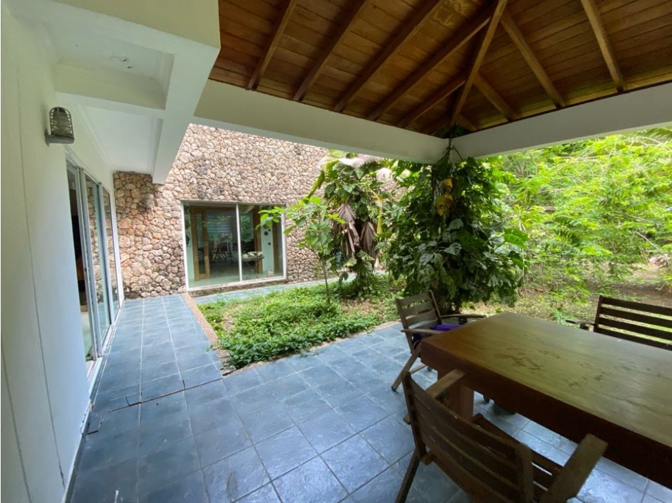 ALEROS DEL COUNTRY VENTA CASA ZONA NORTE CARTAGENA DE INDIAS — foto 3