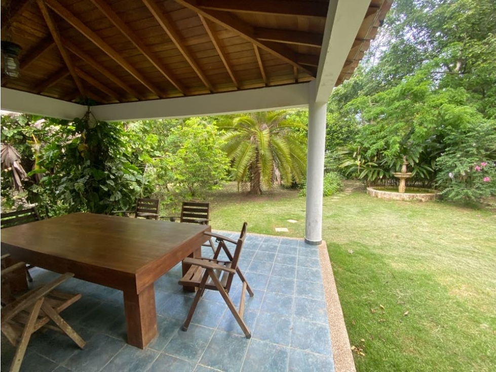 ALEROS DEL COUNTRY VENTA CASA ZONA NORTE CARTAGENA DE INDIAS — foto 4