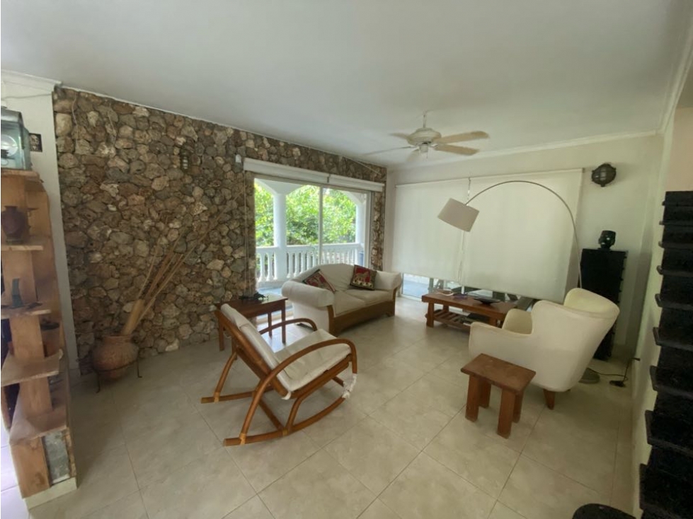 ALEROS DEL COUNTRY VENTA CASA ZONA NORTE CARTAGENA DE INDIAS — foto 5