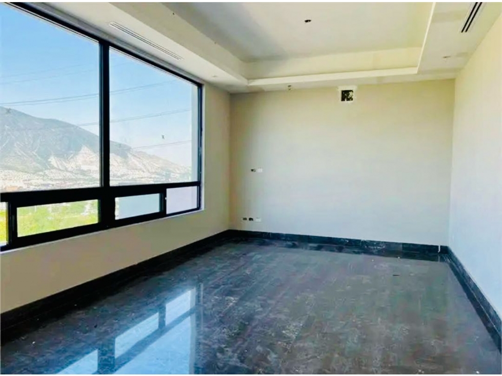 Casa en Venta en Almena Valle Poniente Santa Catarina - 2