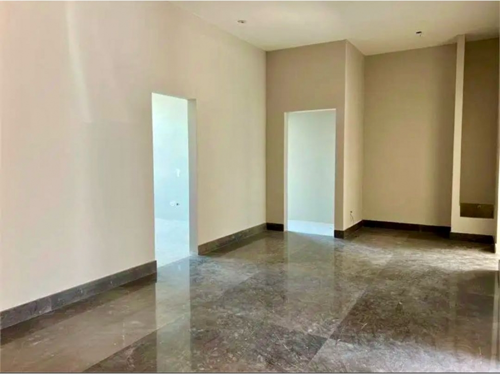 Casa en Venta en Almena Valle Poniente Santa Catarina - 3