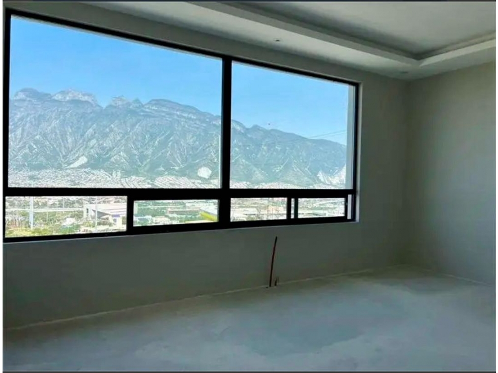 Casa en Venta en Almena Valle Poniente Santa Catarina - 4