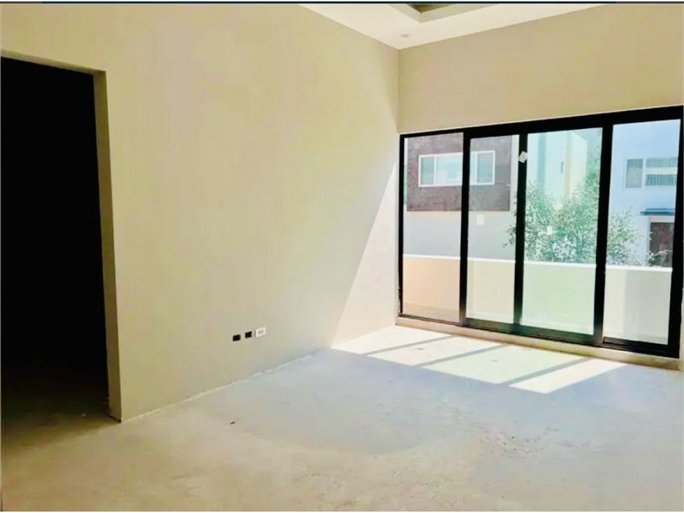 Casa en Venta en Almena Valle Poniente Santa Catarina - 6
