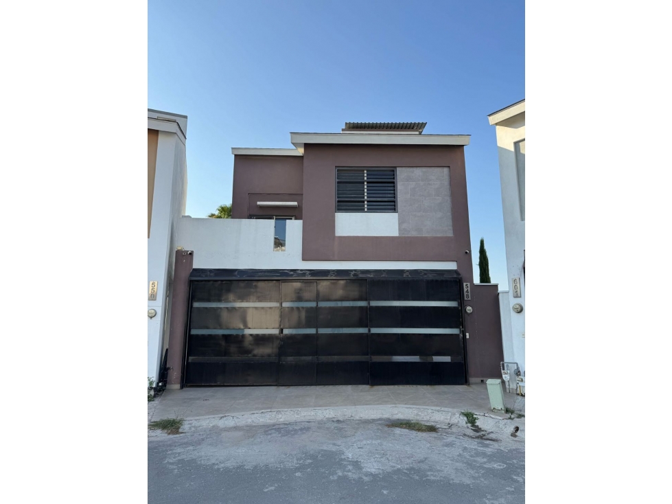 CASA EN VENTA EN ALMERÍA RESIDENCIAL CON.EXCEDENTE Y NIVELES EQUIPADA - 3