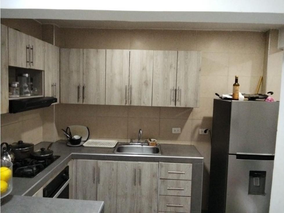 CASA EN VENTA EN ALMIRANTE COLÓN - CARTAGENA — foto 3