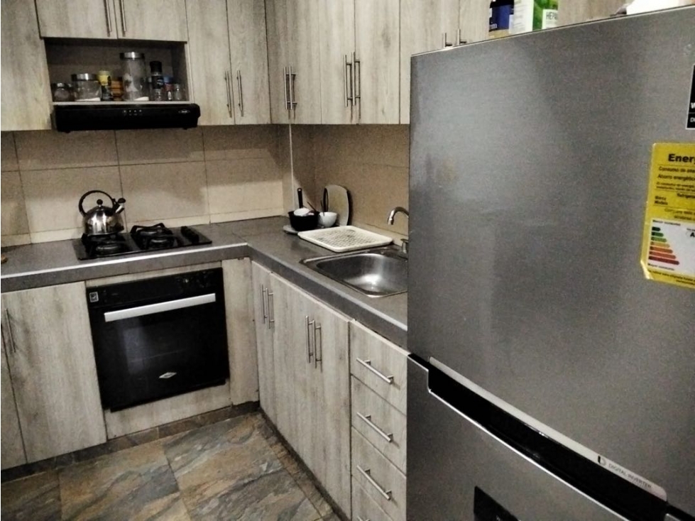 CASA EN VENTA EN ALMIRANTE COLÓN - CARTAGENA — foto 4