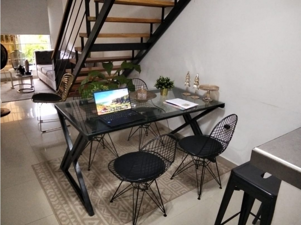 CASA EN VENTA EN ALMIRANTE COLÓN - CARTAGENA — foto 5
