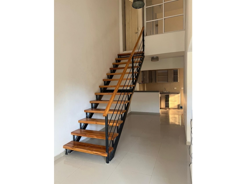 CASA EN VENTA EN ALMIRANTE COLÓN - CARTAGENA — foto 6