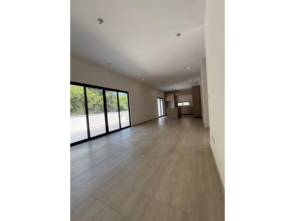 Casa en venta en Altares Residencial en Santiago — foto 2