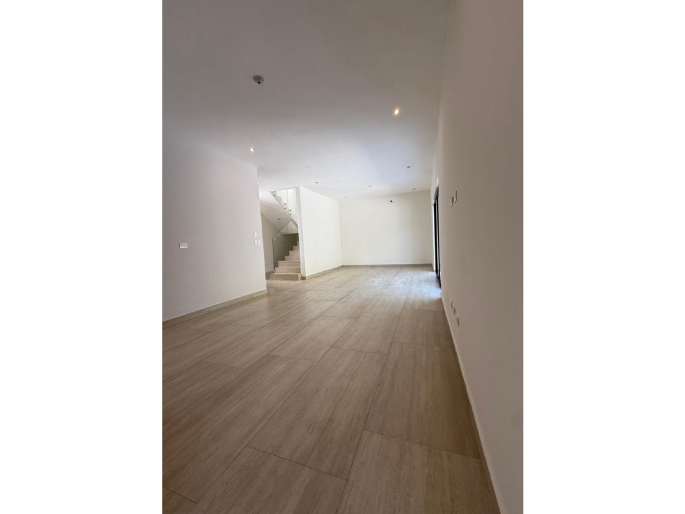 Casa en venta en Altares Residencial en Santiago — foto 4