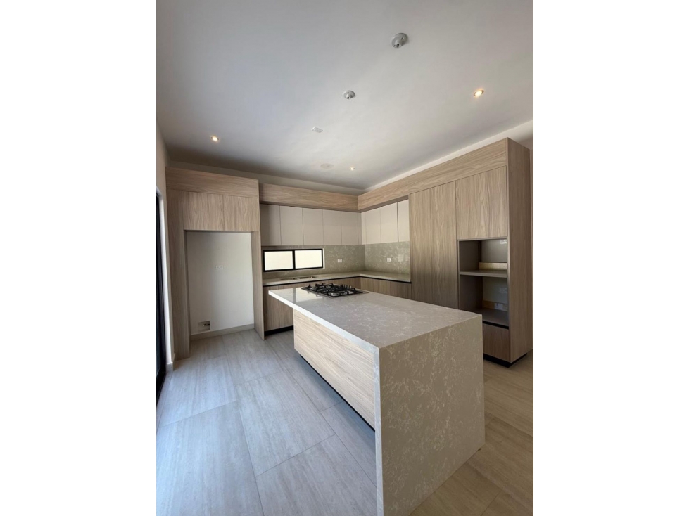 Casa en venta en Altares Residencial en Santiago — foto 5