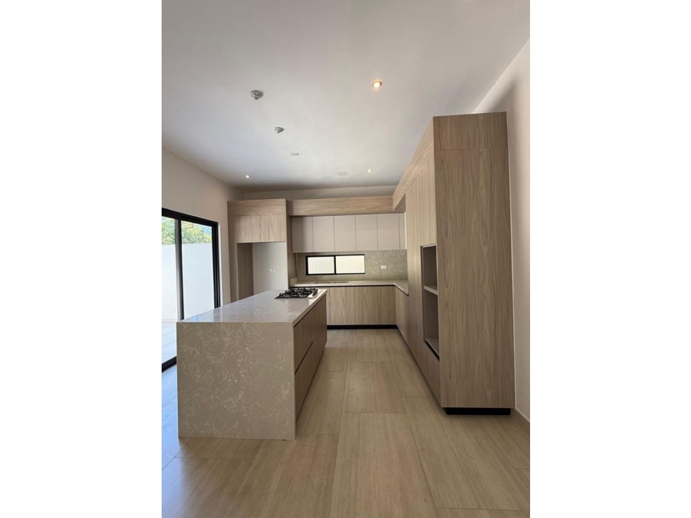 Casa en venta en Altares Residencial en Santiago — foto 6