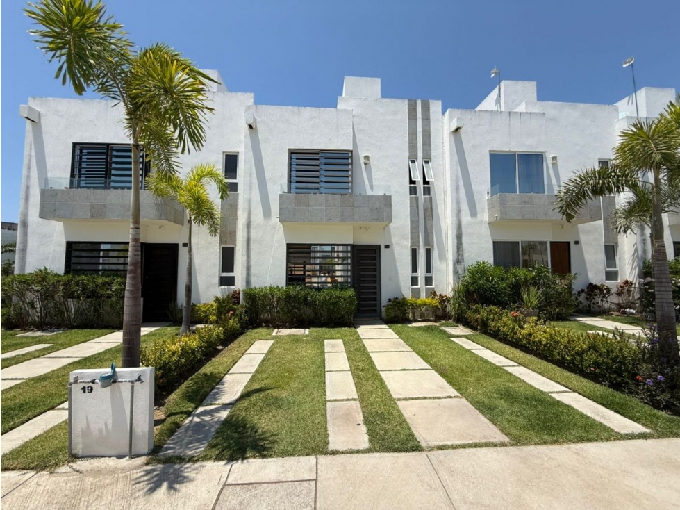 Casa en Venta en Altavela II, Bahía de Banderas | Lista para Habitar - 2