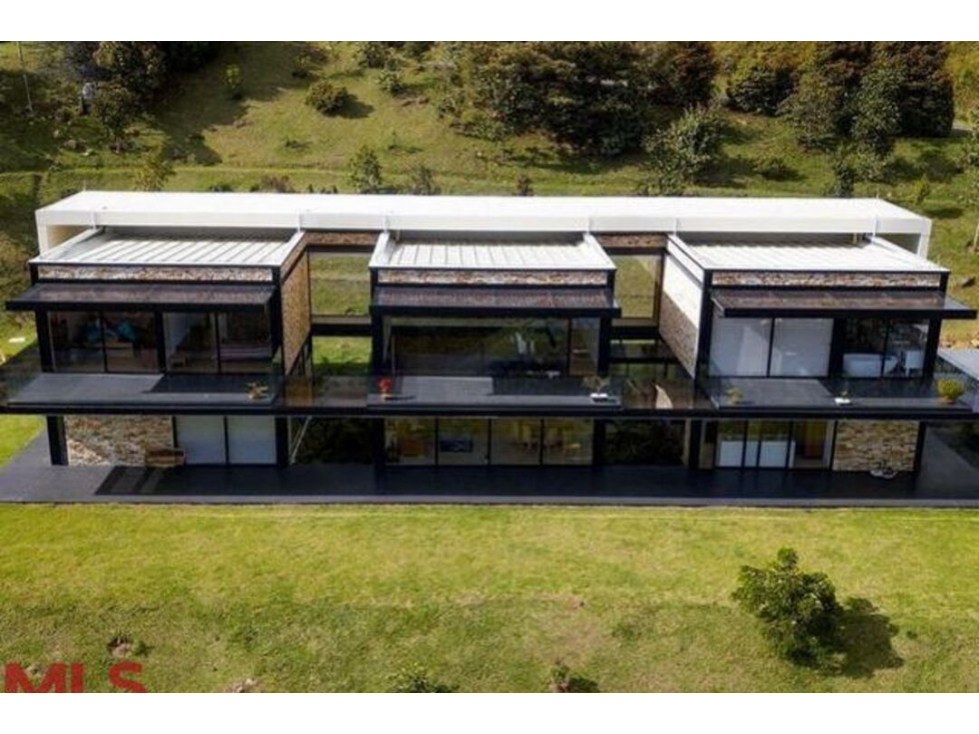 Casa en venta en Alto de las Palmas, Envigado - 6