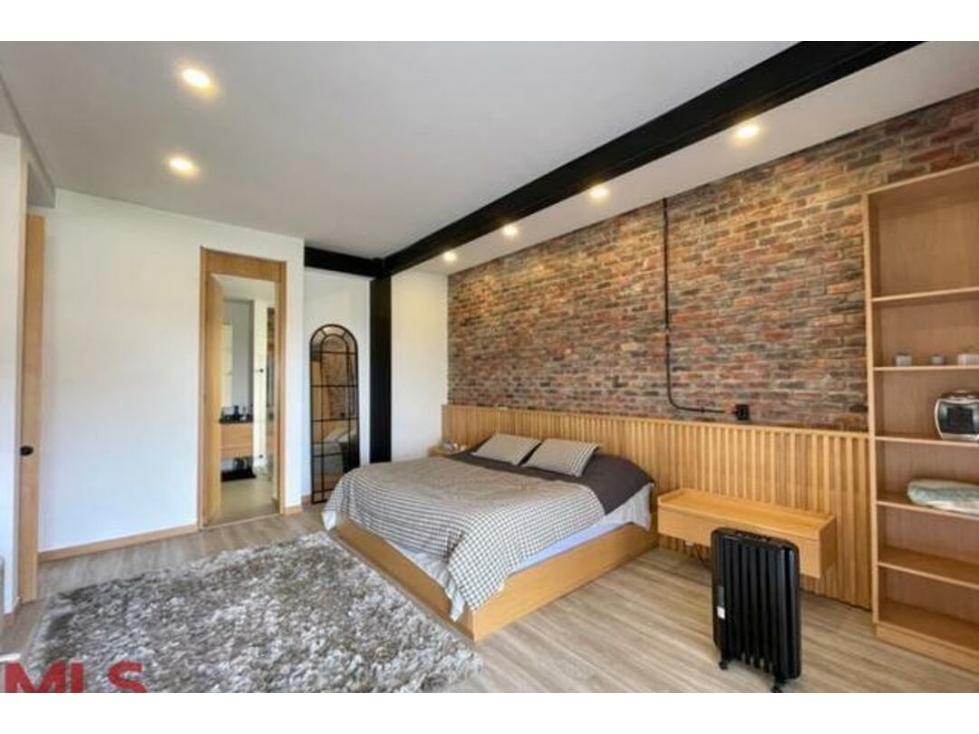 Casa en venta en Alto de las Palmas, Envigado — foto 2