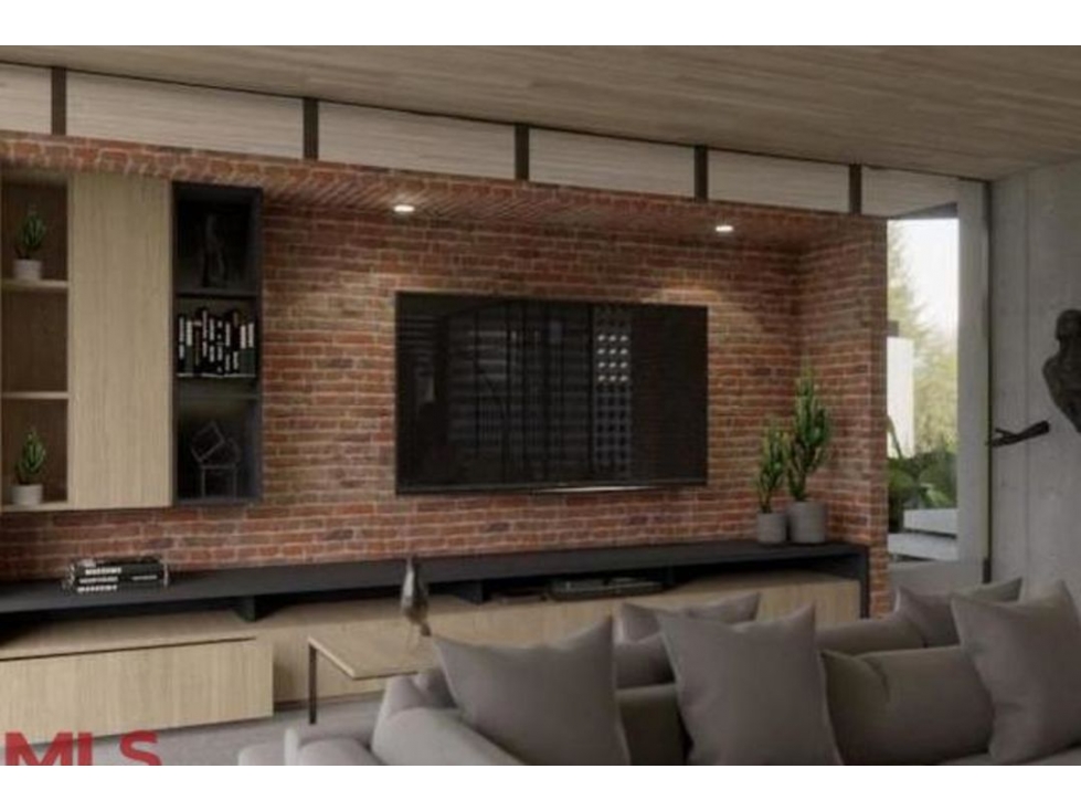 Casa en venta en Alto de las Palmas, Envigado — foto 5