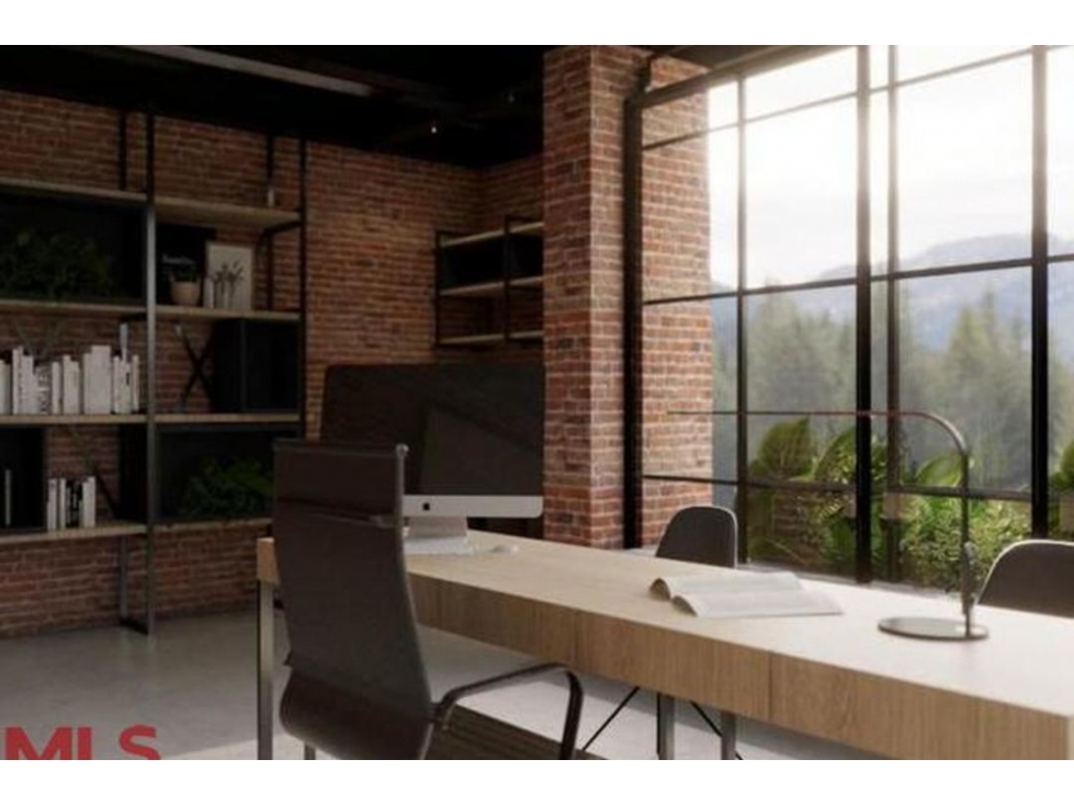 Casa en venta en Alto de las Palmas, Envigado