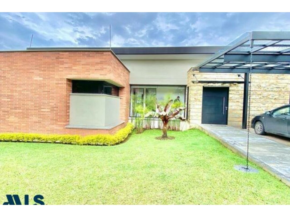 Casa en venta en Alto de las Palmas, Envigado — foto 3