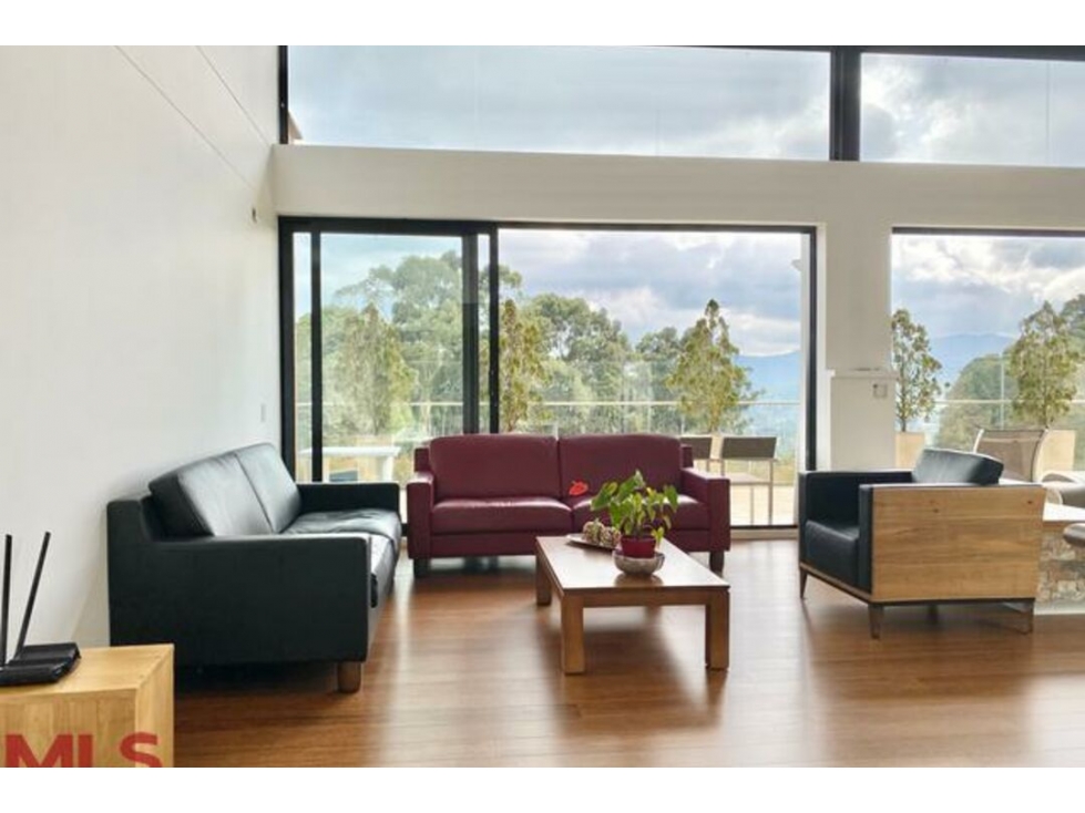 Casa en venta en Alto de las Palmas, Envigado — foto 4