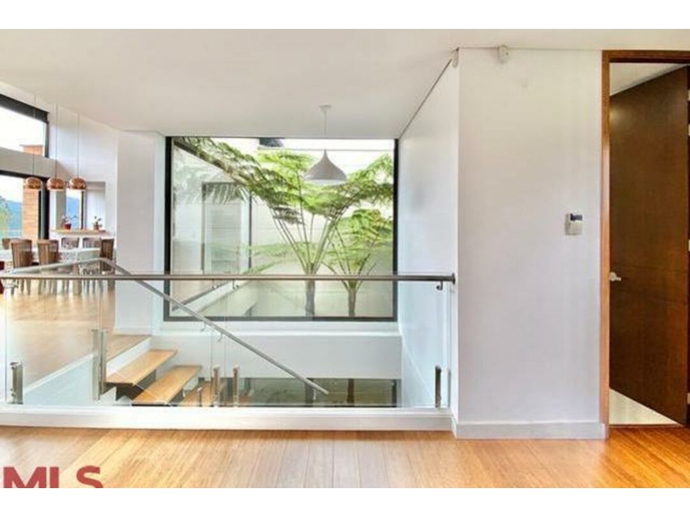 Casa en venta en Alto de las Palmas, Envigado — foto 5