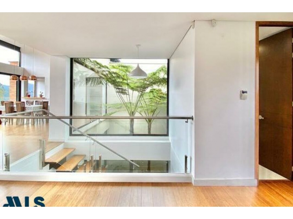 Casa en venta en Alto de las Palmas, Envigado — foto 6