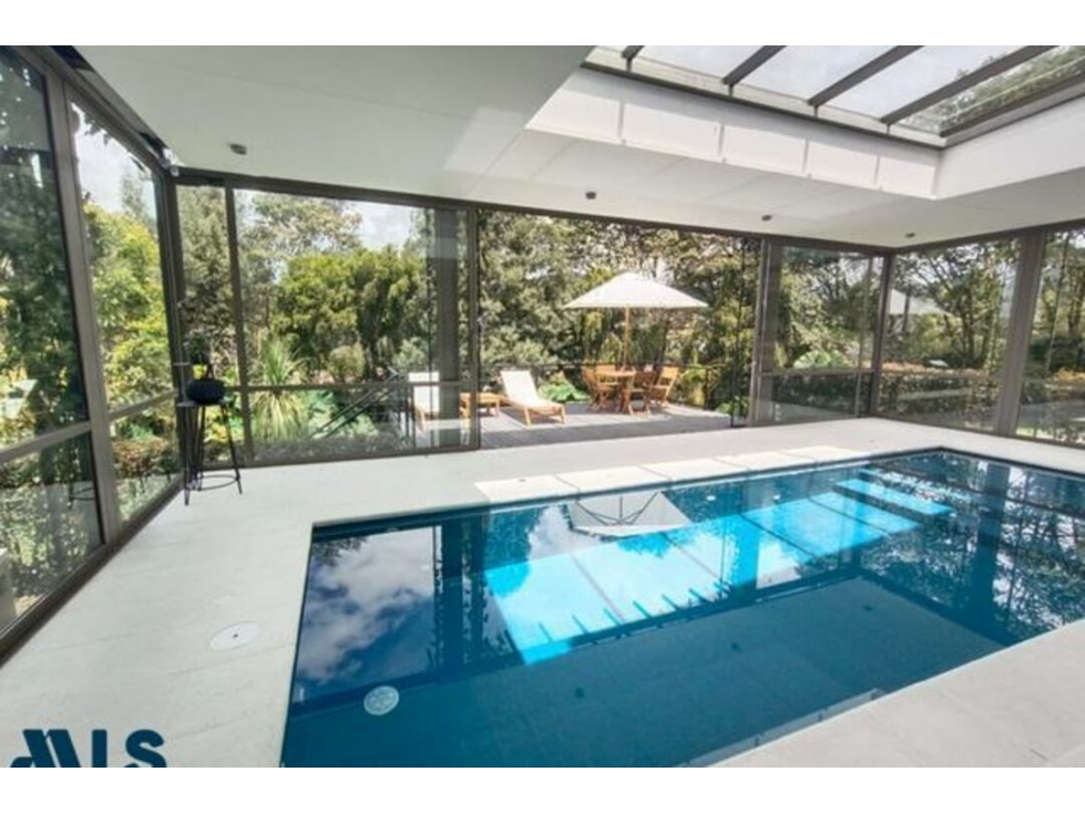 Casa en venta en Alto de las Palmas, Envigado — foto 3