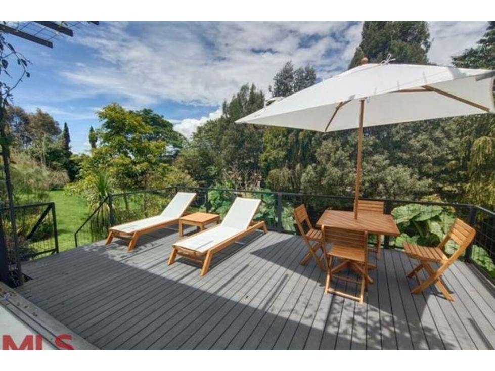 Casa en venta en Alto de las Palmas, Envigado — foto 5